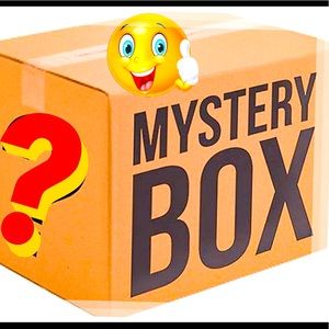 Caja Misteriosa 💓